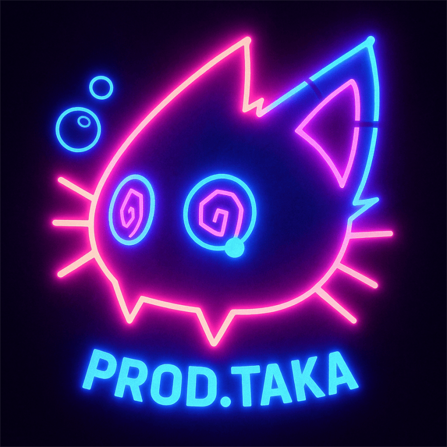 Prod.Taka